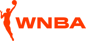 wnba logo 8A6584867C seeklogo