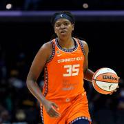 WNBA Officials for Tonight - 10/3/2021- Playoffs 2021