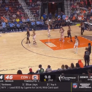 WNBA:  Video Break-down #21
